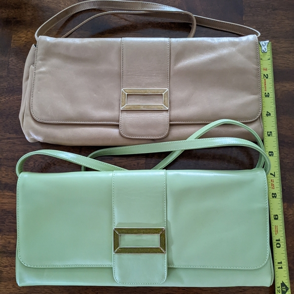 2x Beautiful Aldo V E R A  P E L L E  Handbags - Picture 2 of 2